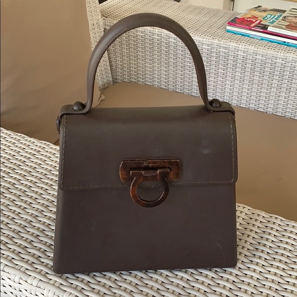 Salvatore Ferragamo Handbags - 🚫sale🚫 Salvatore Ferragamo purse